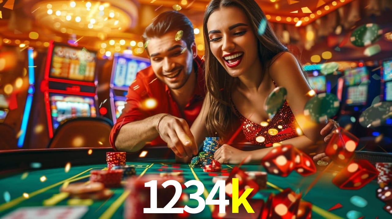 1234k - Customer Support