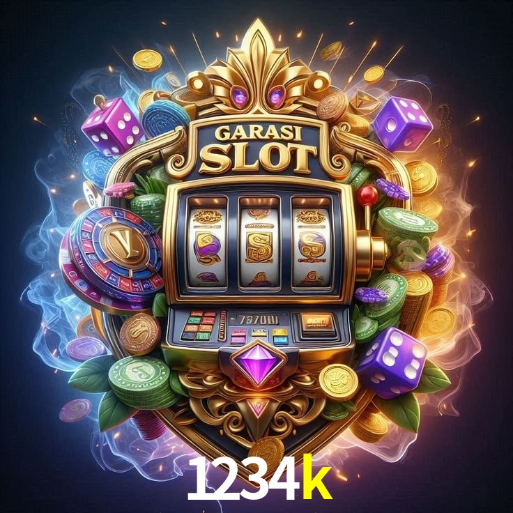1234k - cassino ao vivo